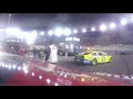NASCAR | Final 2 laps at Bristol from Grandstand/Kyle Busch on-board