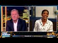 Candace Owens vs Piers Morgan HEATED Debate on Christ Is King