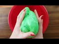 Bubbly Slime Pufos Uscat -  DRIED SLIME