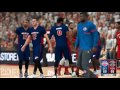 NBA 2K17 Detroit Pistons MyLeague | THE ANDRE DRUMMOND SHOW! (Episode 1)