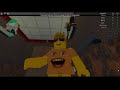 Roblox: THE SCARY ELEVATOR 😱 👻👹 [Annoying Orange Plays]