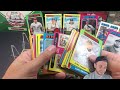 7 WHITE BORDERS, 2 RELICS, B & W, & 3 NUMBERED CARDS!! 🔥 2024 TOPPS HERITAGE BASEBALL 26 HANGER RIP