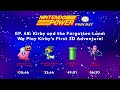 Kirby and the Forgotten Land: We Play Kirby’s First 3D Adventure! | Nintendo Power Podcast #48