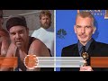 Blood In Blood Out (1993) Cast THEN and NOW, The cast is tragically old!!!