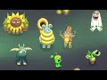 My Singing Monsters - Let There Be Light (Official Light Island Trailer)