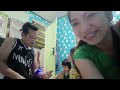 Reaction Namin SA Mini Massager #video #premiere #funny #reaction