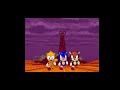 SegaSonic the Hedgehog - Second Full Playthrough (Minimal IV+Highest Difficulty)