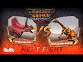 Dinosaur Battle Carnage s1 gb4