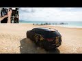 1000HP Jeep Trackhawk - Forza Horizon 5 | Thrustmaster T300RS Gameplay