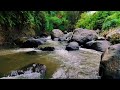 Relaxing River Sounds For Sleeping, Relaxing River Sounds, Flowing Water White Noise For Sleeping