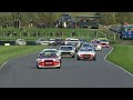 Triumph meets disaster | 2023 Gordon Spice Trophy final full race | 80MM