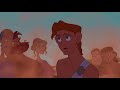 Everything Wrong With Hercules In 17 Minutes Or Less
