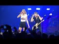 Taylor Swift & Hunter Hayes - I Want Crazy (Live at Bridgestone Arena on 9/21/13)