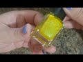 🌞 BEST Polishes for SUMMER | Summer Nail Polish Rack 2024 #nailcare #nailpolish #nails #summernails