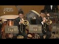 【音楽】 行進曲「軍艦」　～海上自衛隊東京音楽隊～