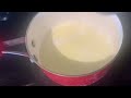 How to Make Heavy Whipping Cream at Home
