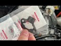 Honda EU2000i - Ultimate Carburetor Troubleshooting and Repair