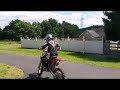 Wheelies for wounded warriors