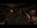 I started Morrowind's expansion at level one on max difficulty