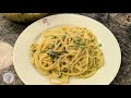 Spaghetti with anchovies | Jacques Pépin Cooking At Home | KQED