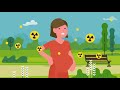 Radiation - Worst Ways to Die