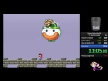 Super Mario World 11:50.14