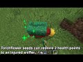 How To Use The SNIFFER In MINECRAFT