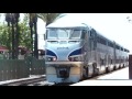 Amtrak Surfliner Trains Fullerton California