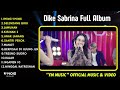 DIKE SABRINA IMING IMING FULL ALBUM || DANGDUT KOPLO TERBARU SELENDANG BIRU FULL ALBUM