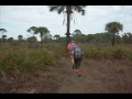 Myakka Park Trail Run