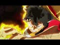 One Piece「AMV」- Feel Invincible - Supernovas vs Yonkos