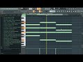 How to make soulful emotional deep house in fl studio 21