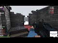 Krunker as a Guest