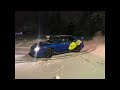 Snow 2023 vs STi 2004 driven by Sim Racer