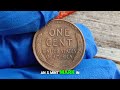TOP 6 LINCOLN PENNIES RARE wheat penny worth A LOT OF MONEY COINS WORTH MONEY!
