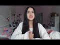 Una mañana en mi vida 🩷 (rutina de mañana, GRWM, makeup routine, cabello, desayuno) | D A N I