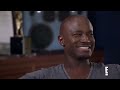 Tyler Henry Triggers Taye Diggs' Buried Memories of Absent Father | Hollywood Medium | E!