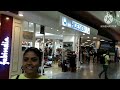 Walking tour of Bangalore Airport ! Kempegowda International airport#Bangalore #Airport #ovr_vlogs