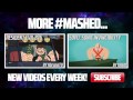 Raging Amiibo | Eddache & Kreid | MASHED