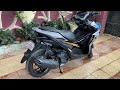 2023 Yamaha Aerox 155 - Philippines