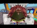 The Best Bed Break Kit In Ranked Season 11.. (Roblox Bedwars)