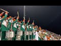 Famu percussion  - Duckmouth - 2022