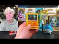 I Opened The CHEAPEST Box of Pokemon Cards!