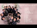 [SEVENTEEN FULL ALBUM] 세븐틴 - ALBUM 17 IS RIGHT HERE (디스크 2) | PLAYLIST