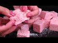 Strawberry marshmallows recipe LudaEasyCook из трех ингредиентов Лучшие Кулинарные Каналы 