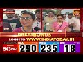 LIVE: PM Modi LIVE | PM Modi At BJP Headquarters LIVE | Election Result LIVE  | India Today LIVE