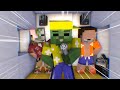 [ Lớp Học Quái Vật ] CHUYẾN DÃ NGOẠI MÙA HÈ #1  | Minecraft Animation