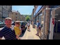 Hebden Bridge Yorkshire | voted the greatest town in Europe