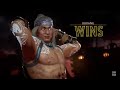 Mortal Kombat 11 - Fire God Liu Kang Vs Kano (Very Hard)