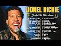 Lionel Richie 2024 🍒 Lionel Richie Greatest Hits Playlist